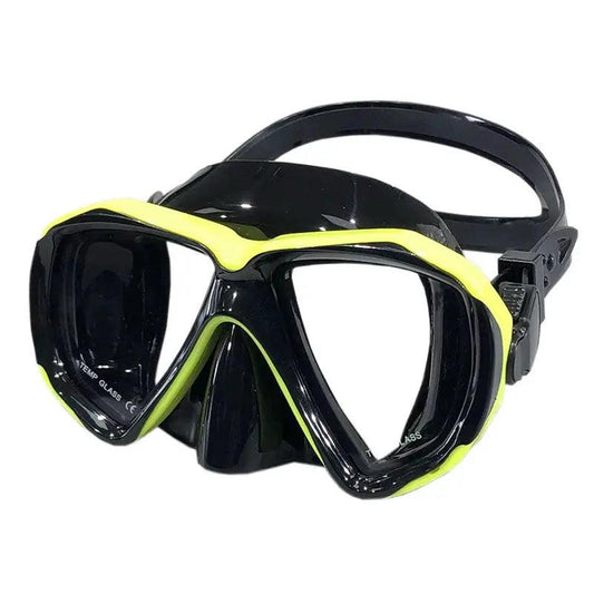 Kids Snorkeling Mask HD Underwater View For Kids - ToylandEU™