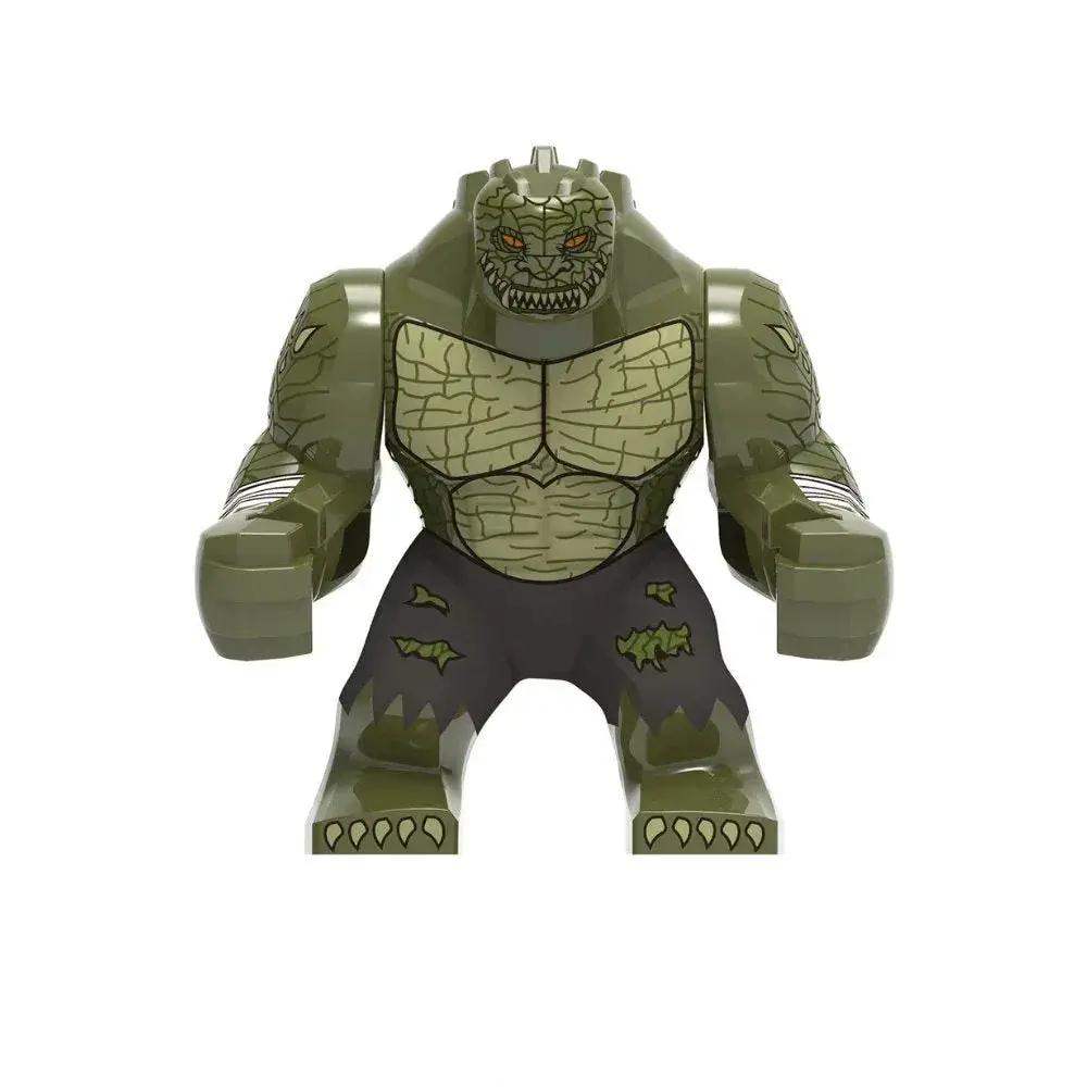 Killer Croc - ToylandEU