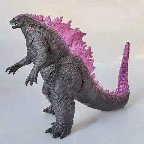 King Kong PVC Action Figure 16cm Limited Collectible - ToylandEU™