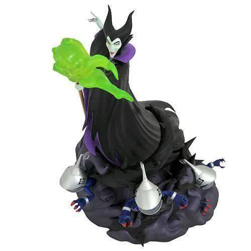Kingdom Hearts Maleficent PVC Statue Limited Edition - ToylandEU™