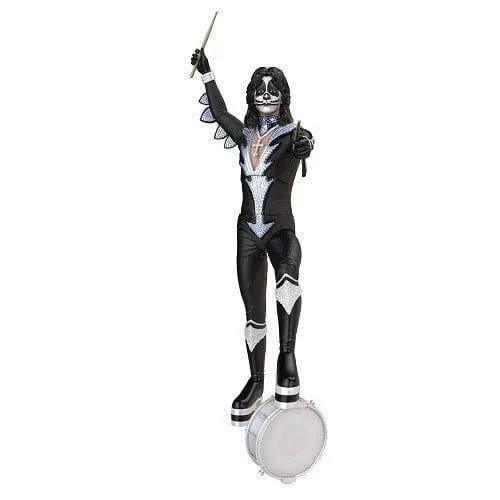 Kiss Five Inch Action Figure Interchangeable Hands - ToylandEU™