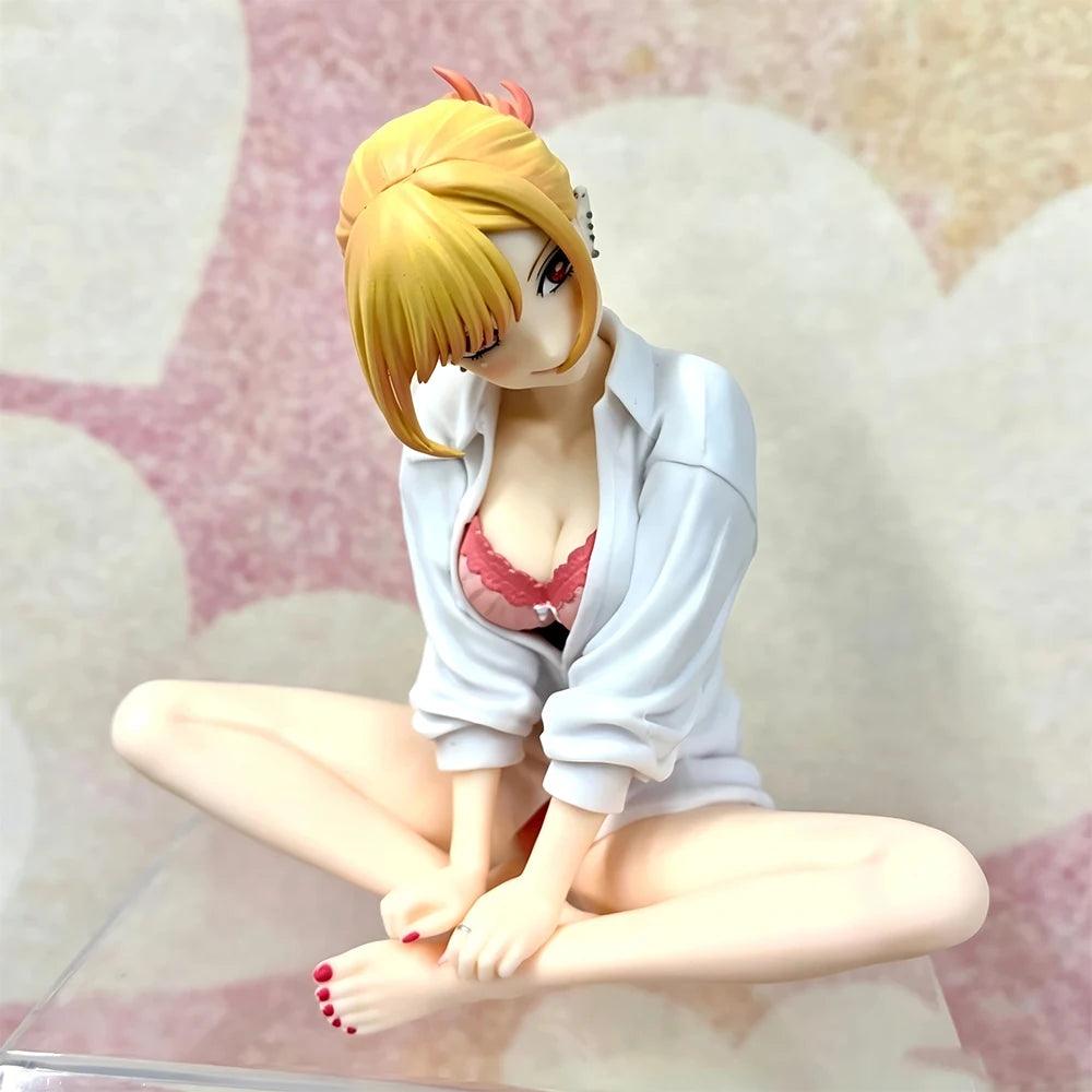 Kitagawa Marin Figure | PVC Noodle Stopper | Toylandeu™