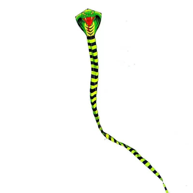 Kite | 15m Flying Line Snake Pattern | Toylandeu™