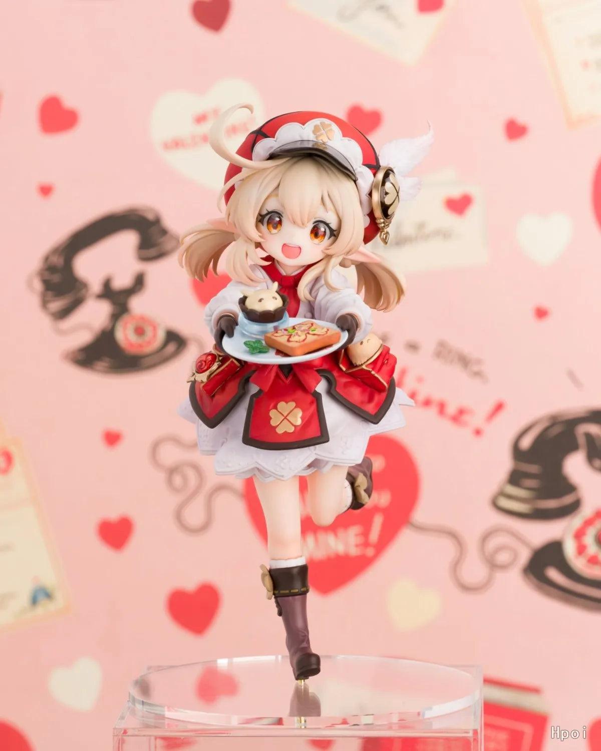 Klee Figure | Genshin Impact Edition | Toylandeu™