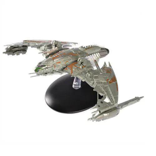 Klingon Bird Of Prey XL Edition Star Trek Collectible - ToylandEU™