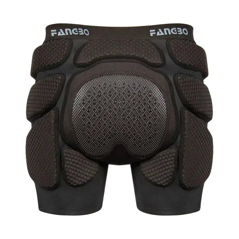 Knee Pads And Hip Protection Shorts Anti Shock - ToylandEU™