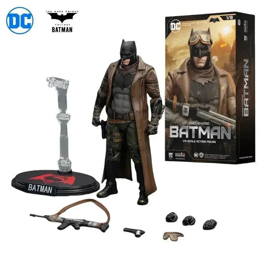 Knightmare Batman Figure DC Justice League Collectible - ToylandEU™