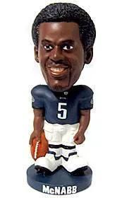 Eagles Donovan McNabb Forever Collectibles Knucklehead - ToylandEU™