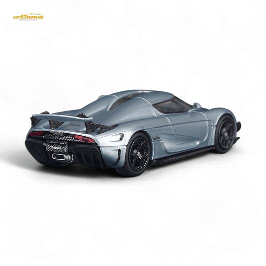Koenigsegg Regera Diecast | 1:64 Scale | Toylandeu™