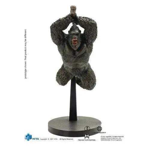 Kong PVC Figure Godzilla Vs Kong Stylist Series - ToylandEU™