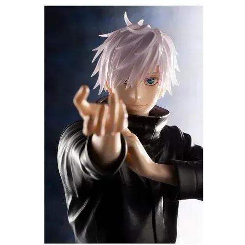 Kotobukiya Jujutsu Kaisen Gojo ARTFX J Statue Dynamic Pose - ToylandEU
