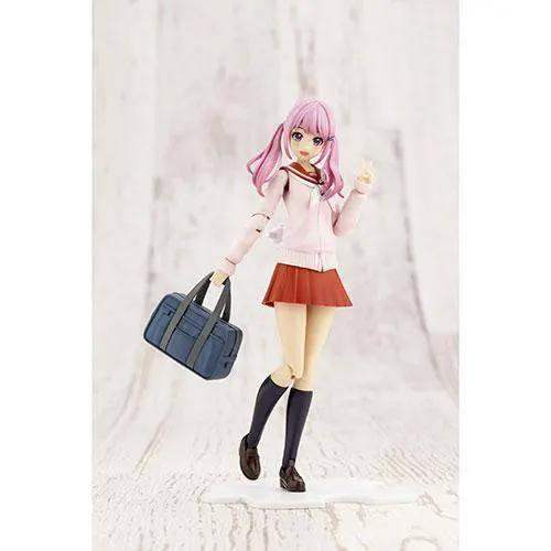 Madoka Yuki Dream Style Plastic Model Kit By Kotobukiya - ToylandEU