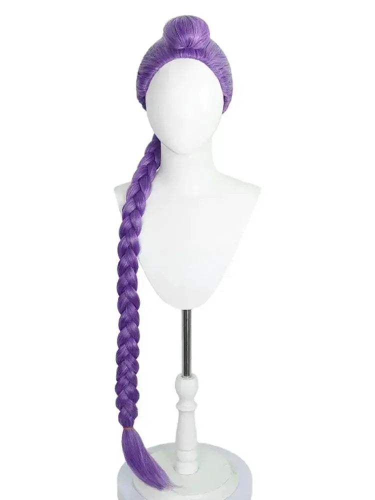 Kpop Demon Hunter Headwear for Party Costumes Eye Catching Design - ToylandEU