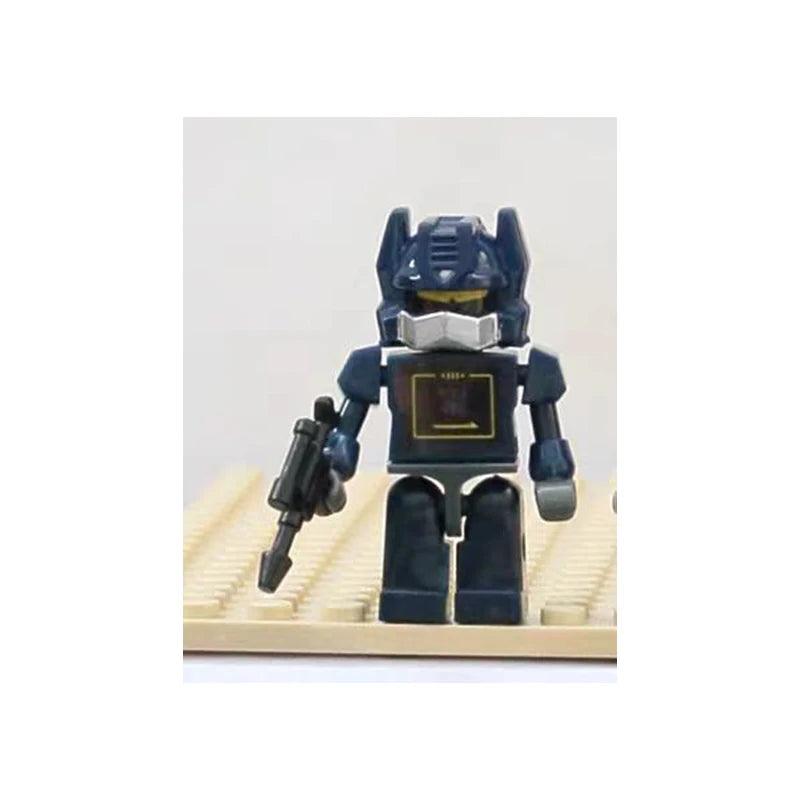 Kre-O Kreon Figures | Transformers Kreon | Toylandeu™