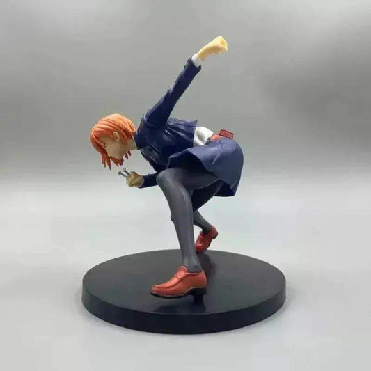 Kugisaki Nobara Jujutsu Kaisen Figure Six Inch Limited - ToylandEU™