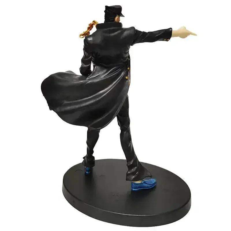 JoJo Jotaro Figure Anime Collectible For Desk Decor - ToylandEU