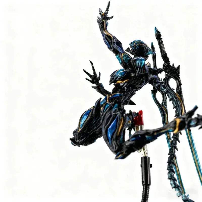 Kuroga Cthulhu 18cm PVC Action Figure Movable Joints Desk Ornament - ToylandEU