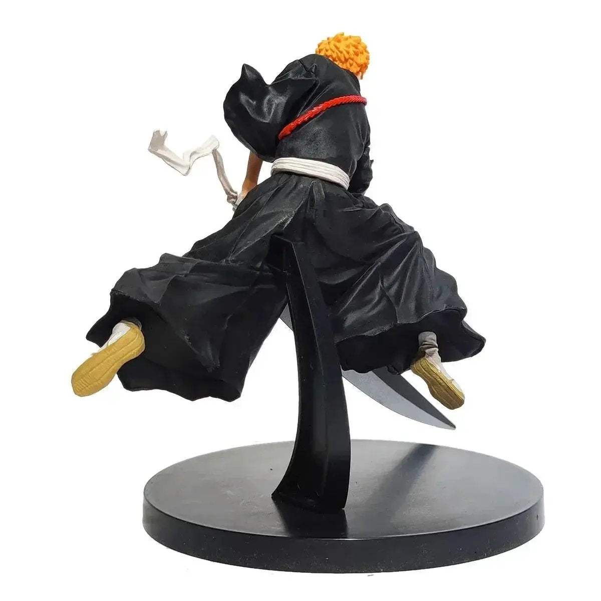 Premium Kurosaki Ichigo Bleach Anime Figure Thousand Year Blood War - ToylandEU