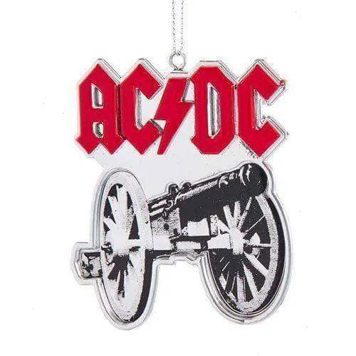 ACDC Ornament Blow Mold T Shirt Limited Edition - ToylandEU™