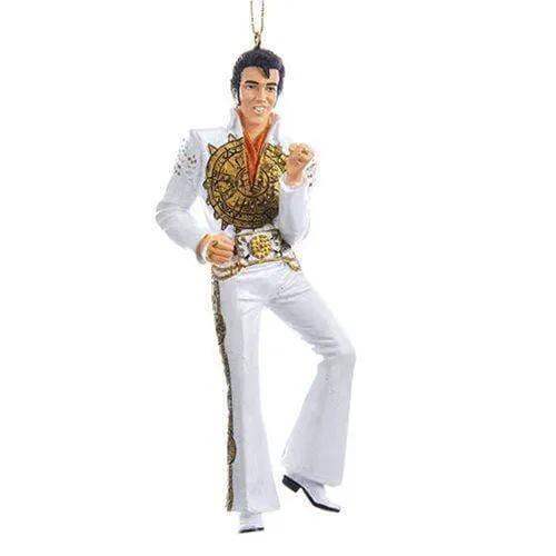 Kurt Adler - Elvis Presley Ornament - Choose your Style - ToylandEU