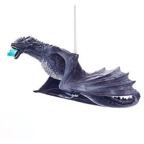 Kurt Adler - Game of Thrones Ornament - Choose your Style - ToylandEU