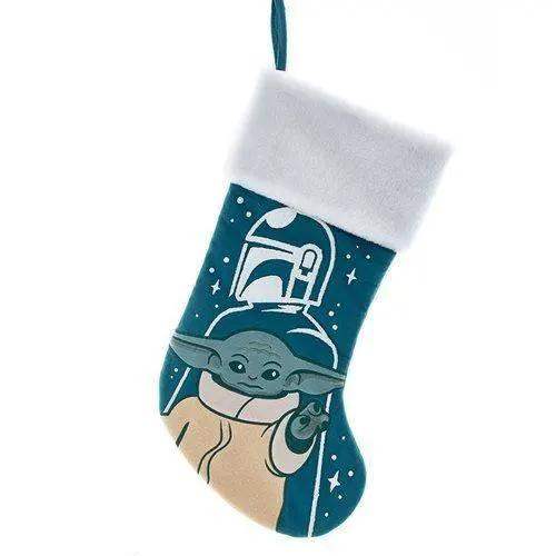 Star Wars Satin Stocking 19-Inch Choose Your Style - ToylandEU