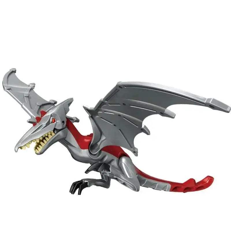LARGE- PTERANODON - ToylandEU