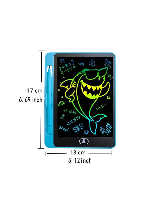 LCD Writing Board For Kids 24 Piece Doodle Set - ToylandEU™
