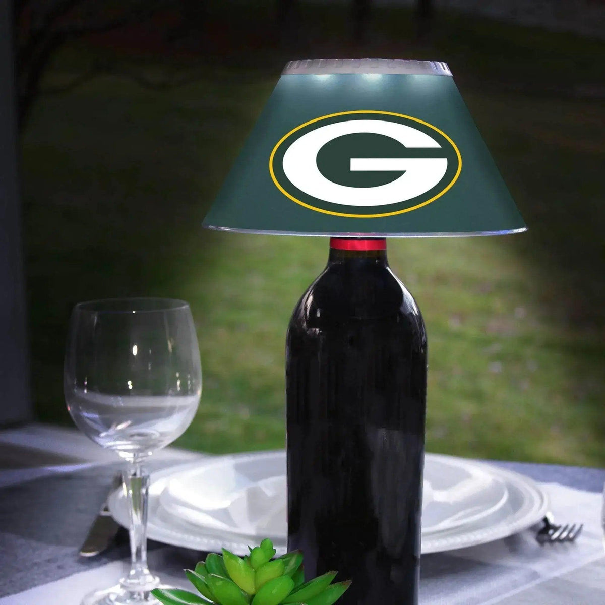 Green Bay Packers Bottle Brite Led Light Kit For Fans - ToylandEU™