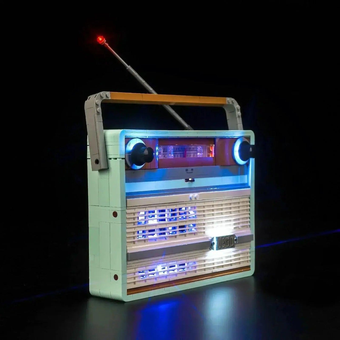 Light Kit for Retro Radio #10334 - ToylandEU™