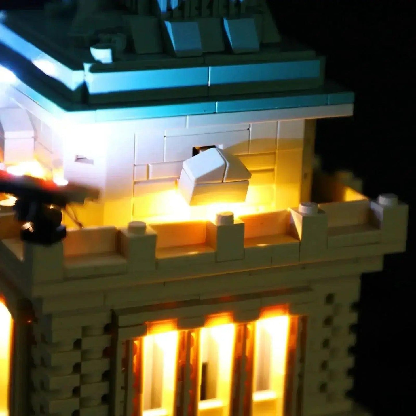 Light Kit for Statue of Liberty #21042 - ToylandEU™
