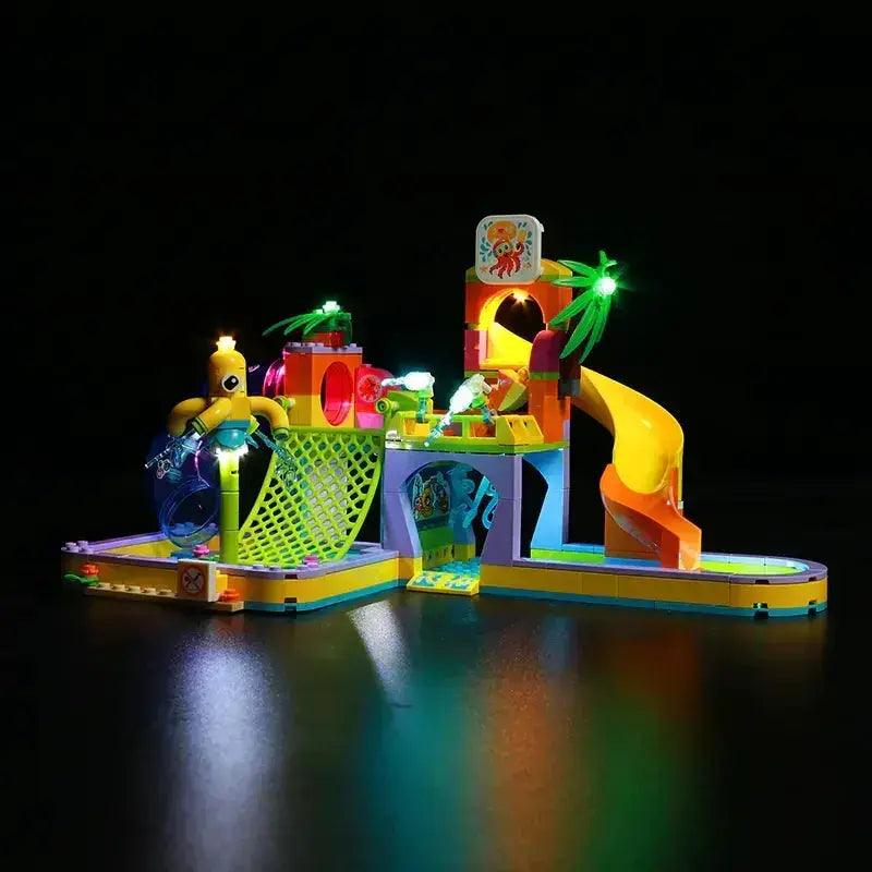 Light Kit for Water Park #41720 - ToylandEU™