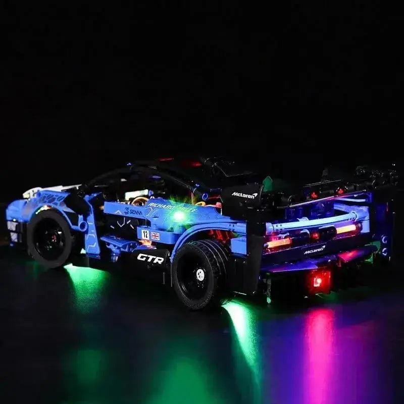 Light Kit for McLaren Senna GTR #42123 - ToylandEU™