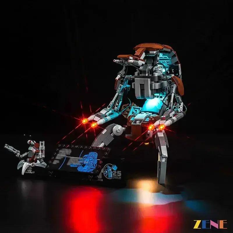 Light Kit for Droideka #75381 Star Wars - ToylandEU™