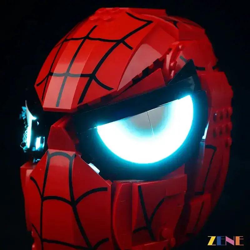 Light Kit for Spider Man Mask #76285 - ToylandEU™