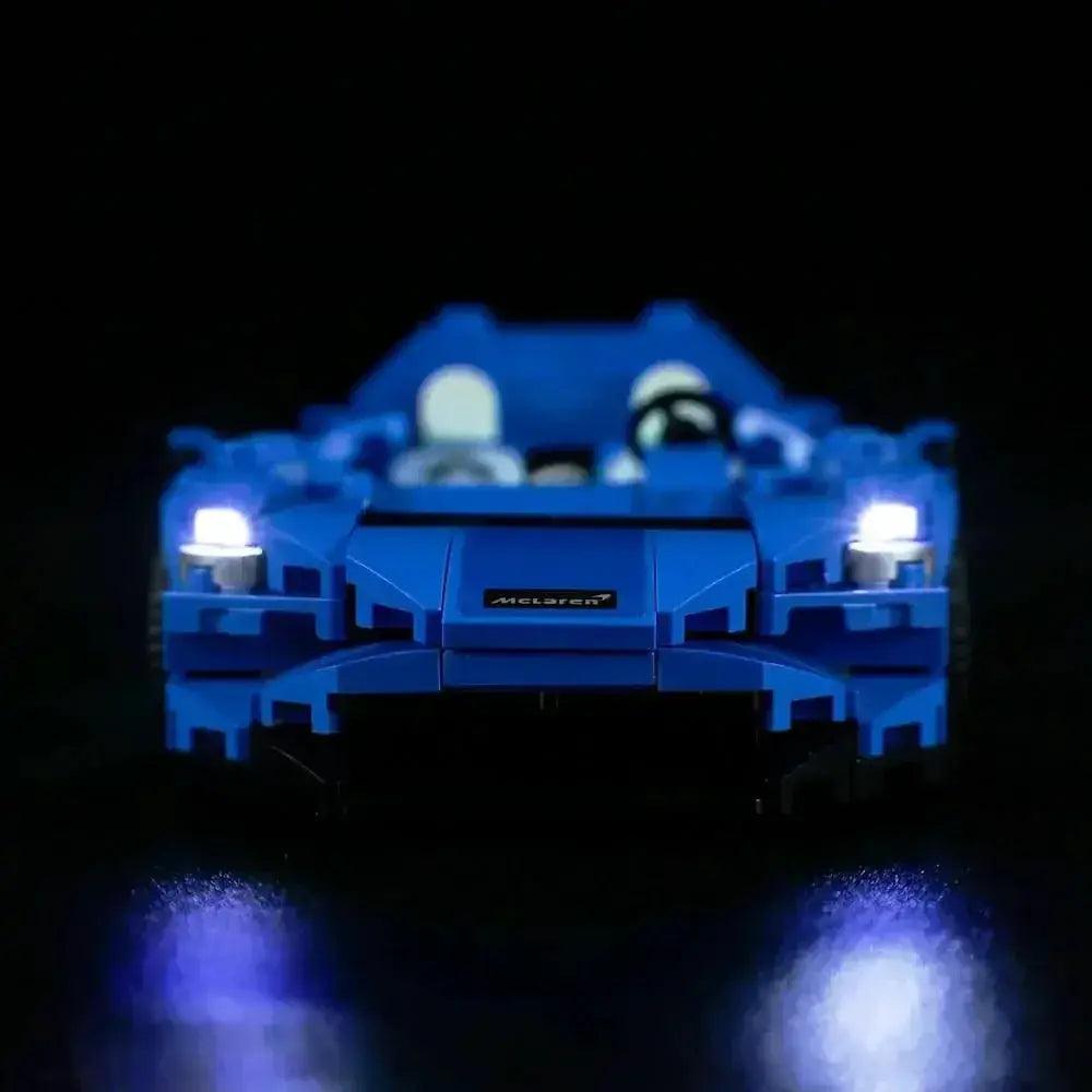 Light Kit for McLaren Elva #76902 - ToylandEU™