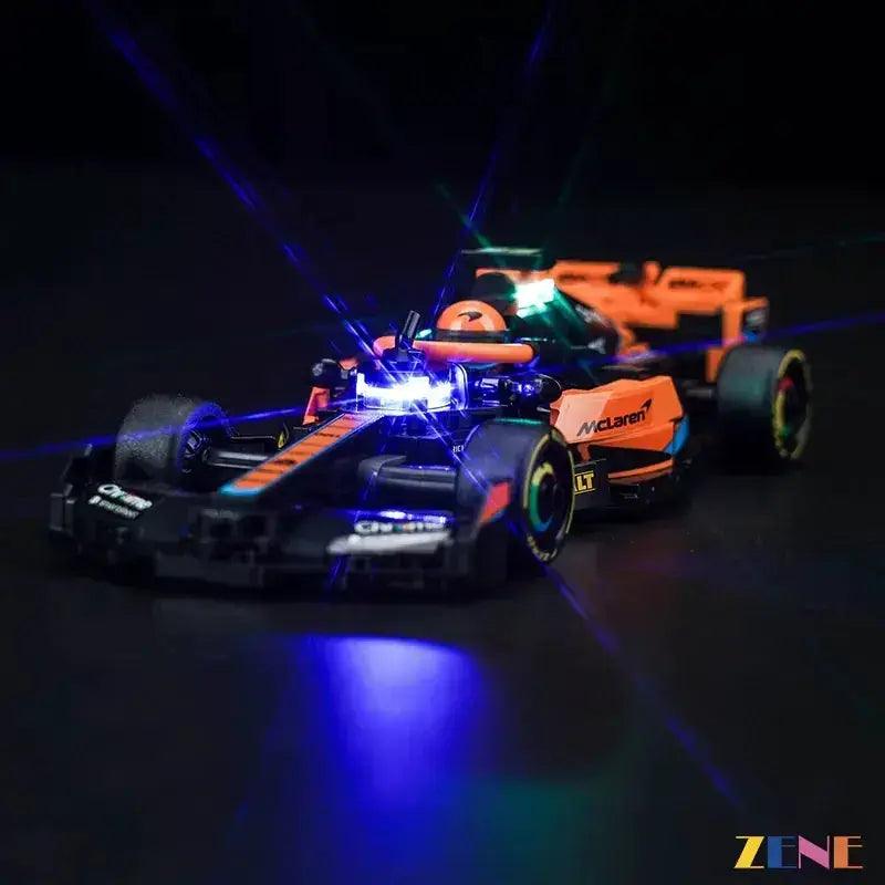 Light Kit for McLaren Formel-1 Rennwagen #76919 - ToylandEU™