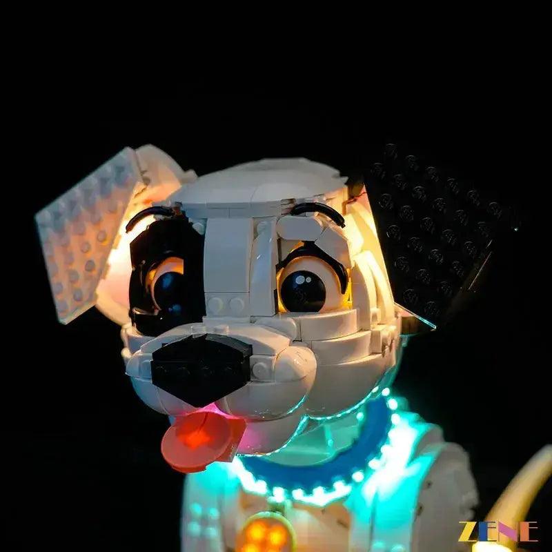 Light Kit for Dalmatians Puppy #43269 - ToylandEU™