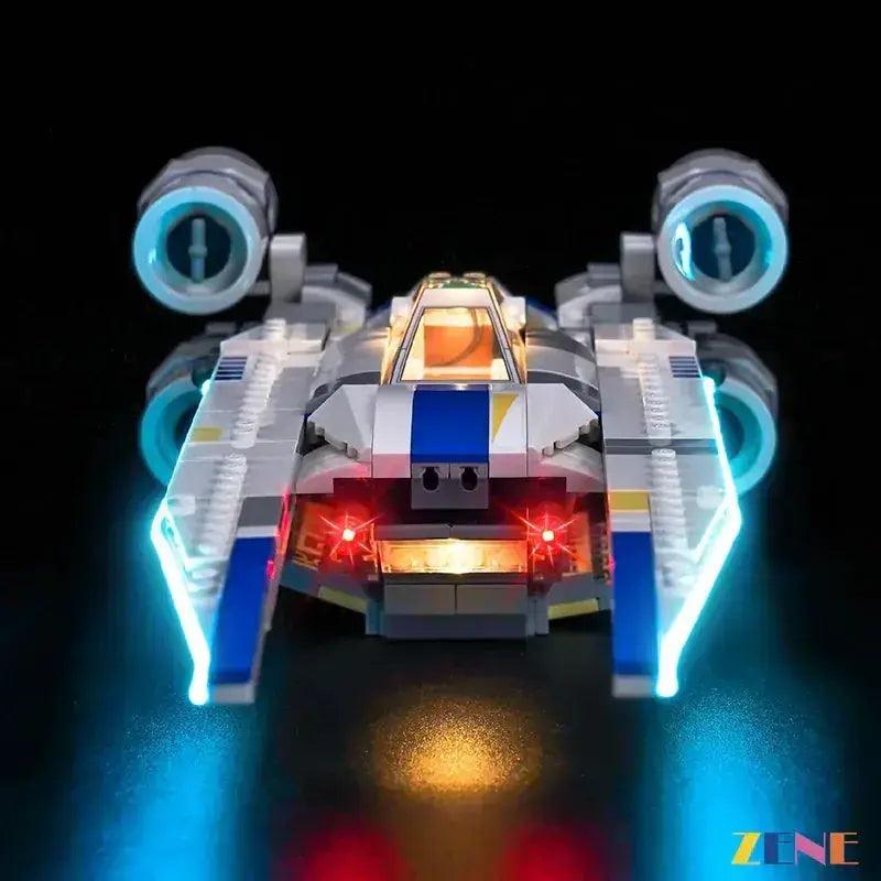 Light Kit for Rebel U-Wing Starfighter #75399 - ToylandEU™