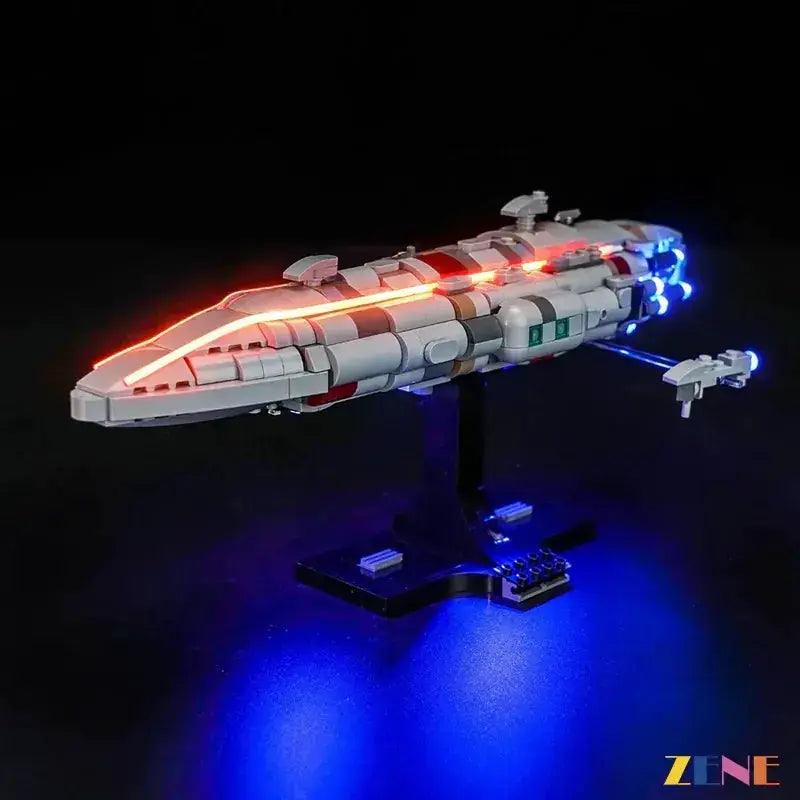 Light Kit for Home One Star Cruiser #75405 - ToylandEU™