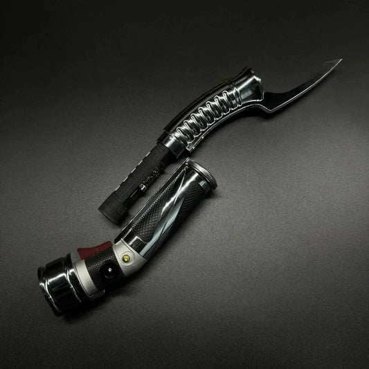 LED Lightsaber For Cosplay Smooth Swing Dueling - ToylandEU™