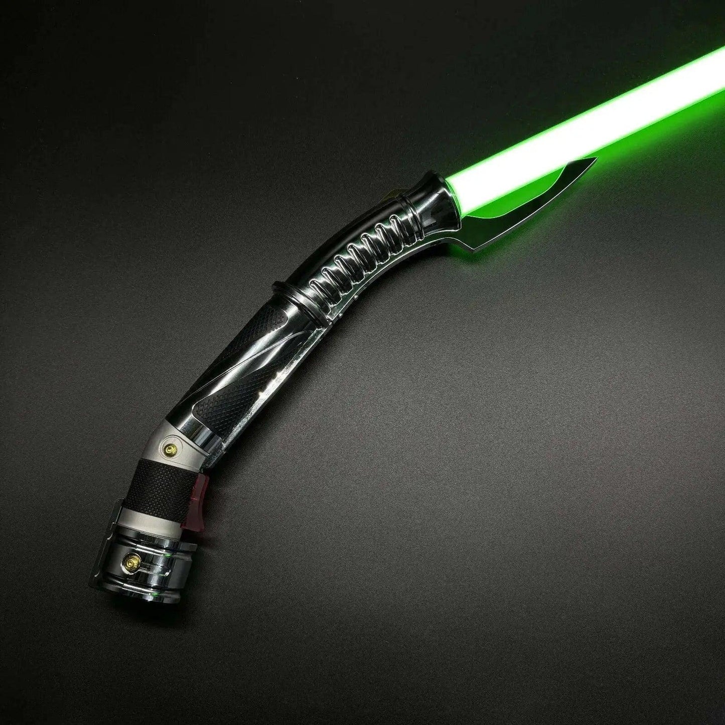 LED Lightsaber For Cosplay Smooth Swing Dueling - ToylandEU™