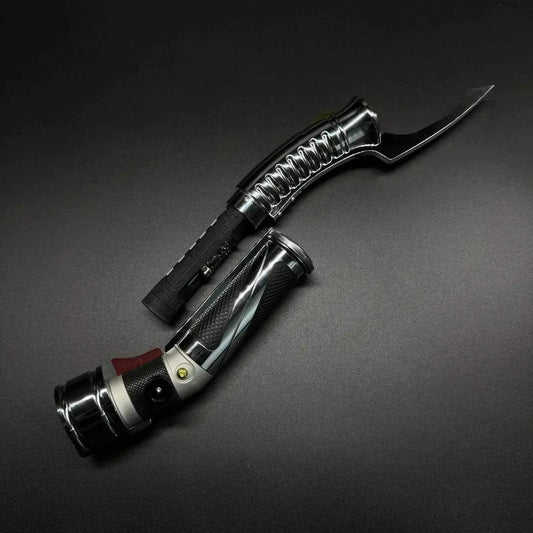 LED Lightsaber for Cosplay with Smooth Swing Dueling - ToylandEU