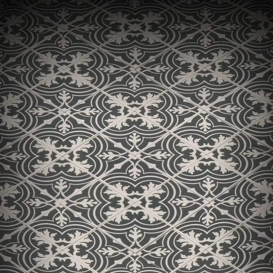 LEGO 2x2 Encaustic Floor Tiles Custom Printed Pack 20 - ToylandEU™
