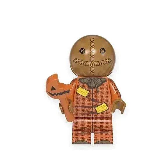 LEGO Compatible Minifigure Durable ABS Plastic Pro Quality - ToylandEU™