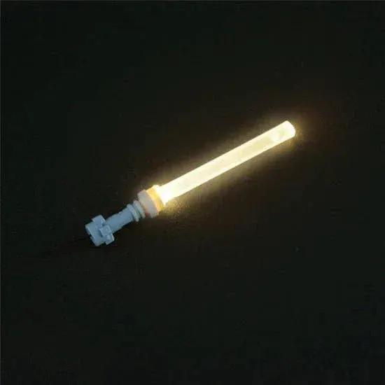 LEGO Lightsaber USB Glow Accessory for Minifigures Premium - ToylandEU™