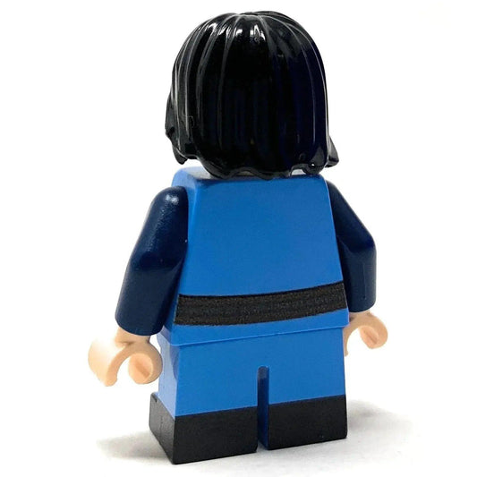LEGO Minifigure Custom Young Boba Front Back Side Printing - ToylandEU™