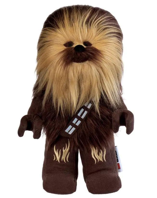 LEGO Star Wars Chewbacca Plush Collectible For Kids - ToylandEU™