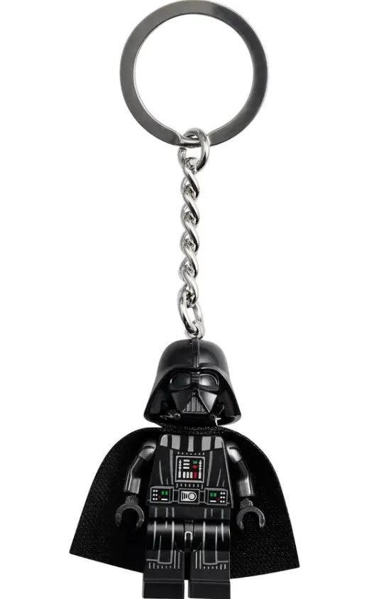 LEGO Star Wars Darth Vader Keychain Collectible - ToylandEU™