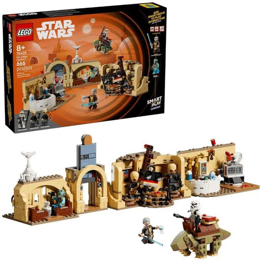 LEGO Star Wars Mos Eisley Cantina Exclusive - ToylandEU™